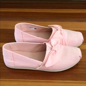 Toms Spanish Villa Alpargata CloudBound Shoes